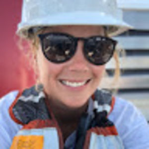 Meet your Posher, Deirdre